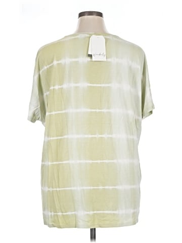 wonderly Short Sleeve T-Shirt (view 2)