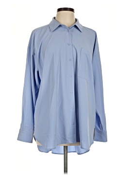 Lou & Grey Long Sleeve Blouse
