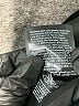 Cos Solid Black Active Pants Size L - photo 8