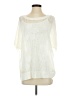 Cupshe Ivory 3/4 Sleeve Top Size S - photo 1