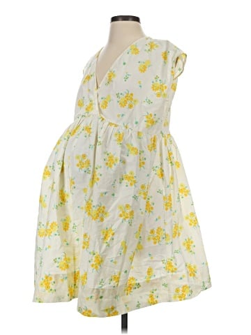 ASOS Design Casual Dress (view 1)