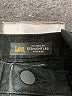 Lee Black Jeans Size 8S - photo 7