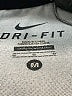 Nike Gray Sweatpants Size M - photo 7