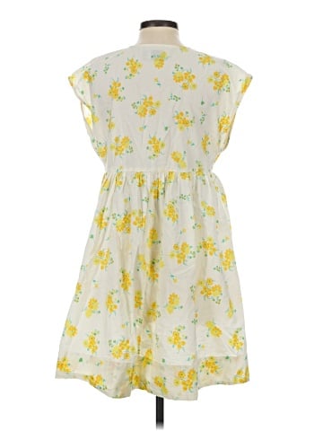 ASOS Design Casual Dress (view 2)
