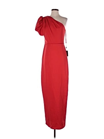 IEENA for Mac Duggal Cocktail Dress (view 1)