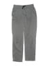 Under Armour Gray Casual Pants Size M (youth) - photo 1