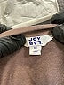 JoyLab Tie-dye Gray Sweatshirt Size M - photo 7