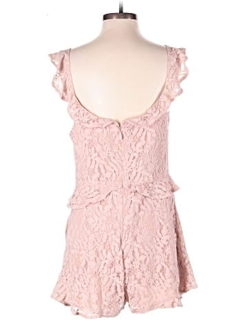 BCBGeneration Cocktail Dress (view 2)