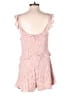 BCBGeneration Pink Cocktail Dress Size M (estimated) - photo 2