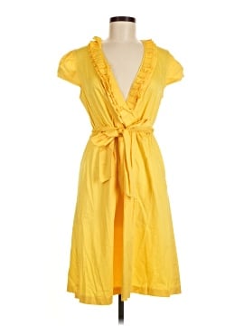 Max and Cleo Casual Dress (view 1)