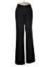 Oobe 100% Polyester Black Dress Pants Size 6 - photo 1
