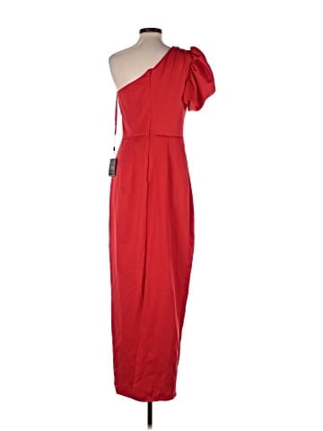 IEENA for Mac Duggal Cocktail Dress (view 2)
