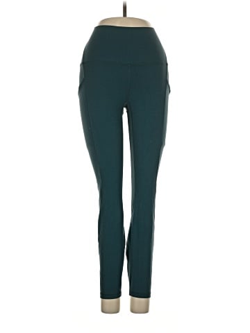 Lululemon Athletica Active Pants (view 1)