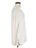 Ann Taylor LOFT Ivory Pullover Sweater Size M - photo 4