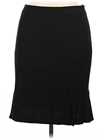 STUDIO by Tahari-Levine Formal Skirt (view 1)