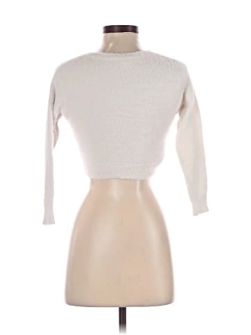 Chelsea & Violet Pullover Sweater (view 2)