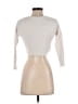 Chelsea & Violet Ivory Pullover Sweater Size S - photo 2