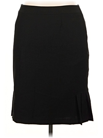 STUDIO by Tahari-Levine Formal Skirt (view 2)