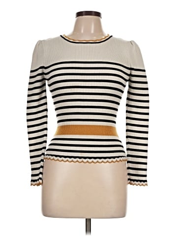Mi ami Long Sleeve Top (view 1)