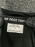 Un Deux Trois Solid Black Dress Size 12 - photo 3