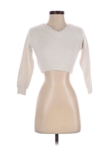 Chelsea & Violet Pullover Sweater (view 1)