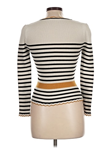 Mi ami Long Sleeve Top (view 2)