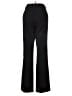 Oobe 100% Polyester Black Dress Pants Size 6 - photo 2