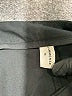 Commense Solid Black Dress Pants Size M - photo 4