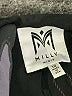 Milly Minis Black Dress Size 12 - photo 3