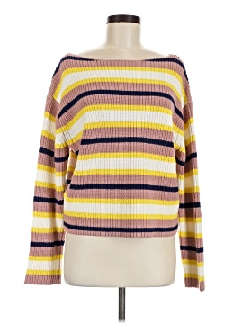 Ann Taylor Pullover Sweater (view 1)