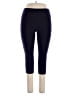 Assorted Brands Blue Active Pants Size XXL - photo 1