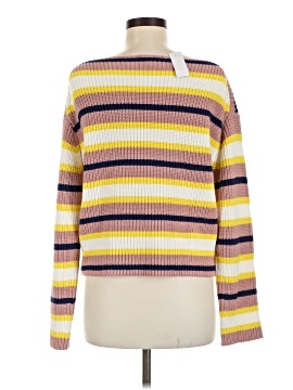 Ann Taylor Pullover Sweater (view 2)
