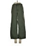 Old Navy Solid Green Casual Pants Size 2 - photo 1