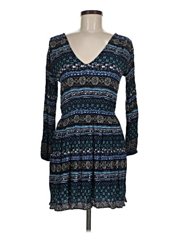 Veronica M. Casual Dress (view 1)