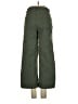 Old Navy Solid Green Casual Pants Size 2 - photo 2