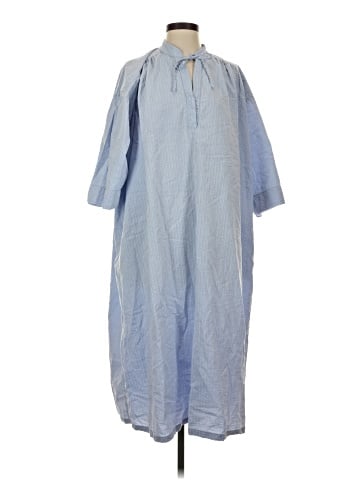 SMOCK Casual Dress (view 1)