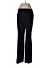 Talbots Black Dress Pants Size 8 - photo 1