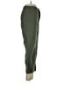 Old Navy Solid Green Casual Pants Size 2 - photo 4