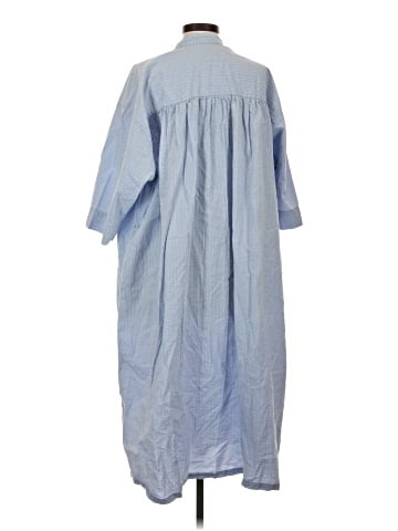 SMOCK Casual Dress (view 2)
