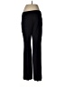 Talbots Black Dress Pants Size 8 - photo 2