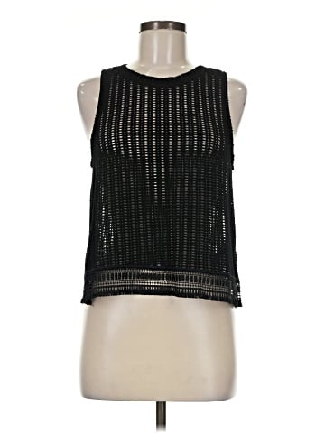 Old Navy Sleeveless Blouse (view 1)