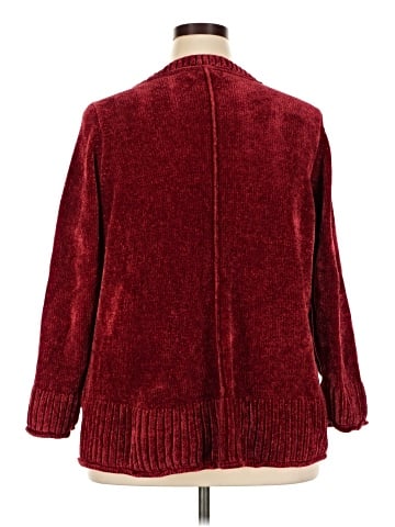 Style&Co Pullover Sweater (view 2)