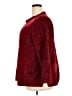 Style&Co 100% Polyester Burgundy Pullover Sweater Size 3X - photo 5