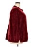 Style&Co 100% Polyester Burgundy Pullover Sweater Size 3X - photo 4