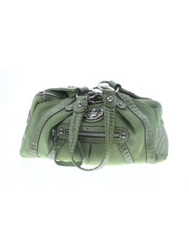 Kathy Van Zeeland Shoulder Bag