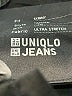 Uniqlo Black Jeans Size XL - photo 7