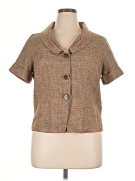 Lafayette 148 New York Blazer