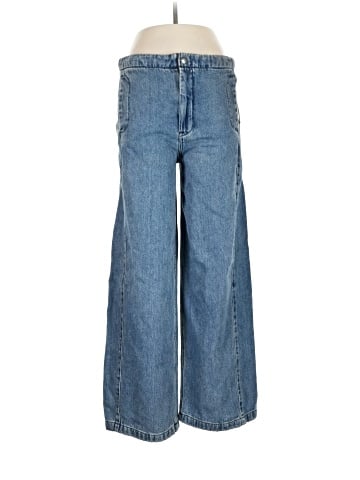 Pilcro Jeans (view 1)