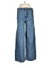 Pilcro Blue Jeans Size 28 waist - photo 1