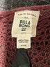 Billabong Burgundy Pullover Sweater Size S - photo 7